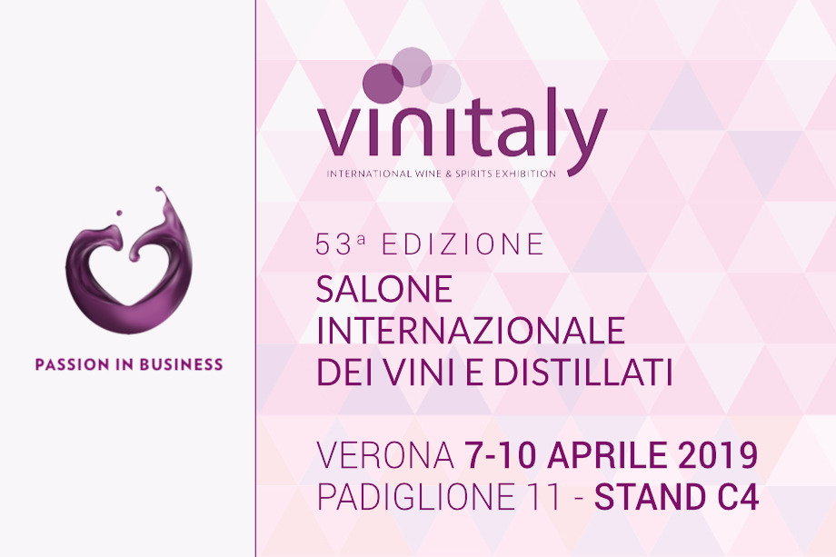 vinitaly 2019